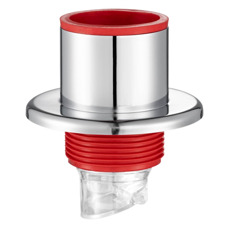 Desagüe de piso del baño desodorante DISPOSITIVO DE ALCANTARILLADO anti-olor artefacto cubierta filtro interior núcleo inodoro a prueba de insectos bajante Universal