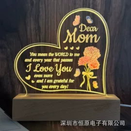 小夜灯;补光灯;加湿器