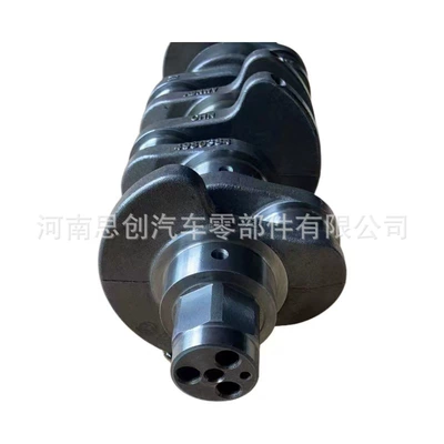 Crankshaft, camshaft Cummins 2.8