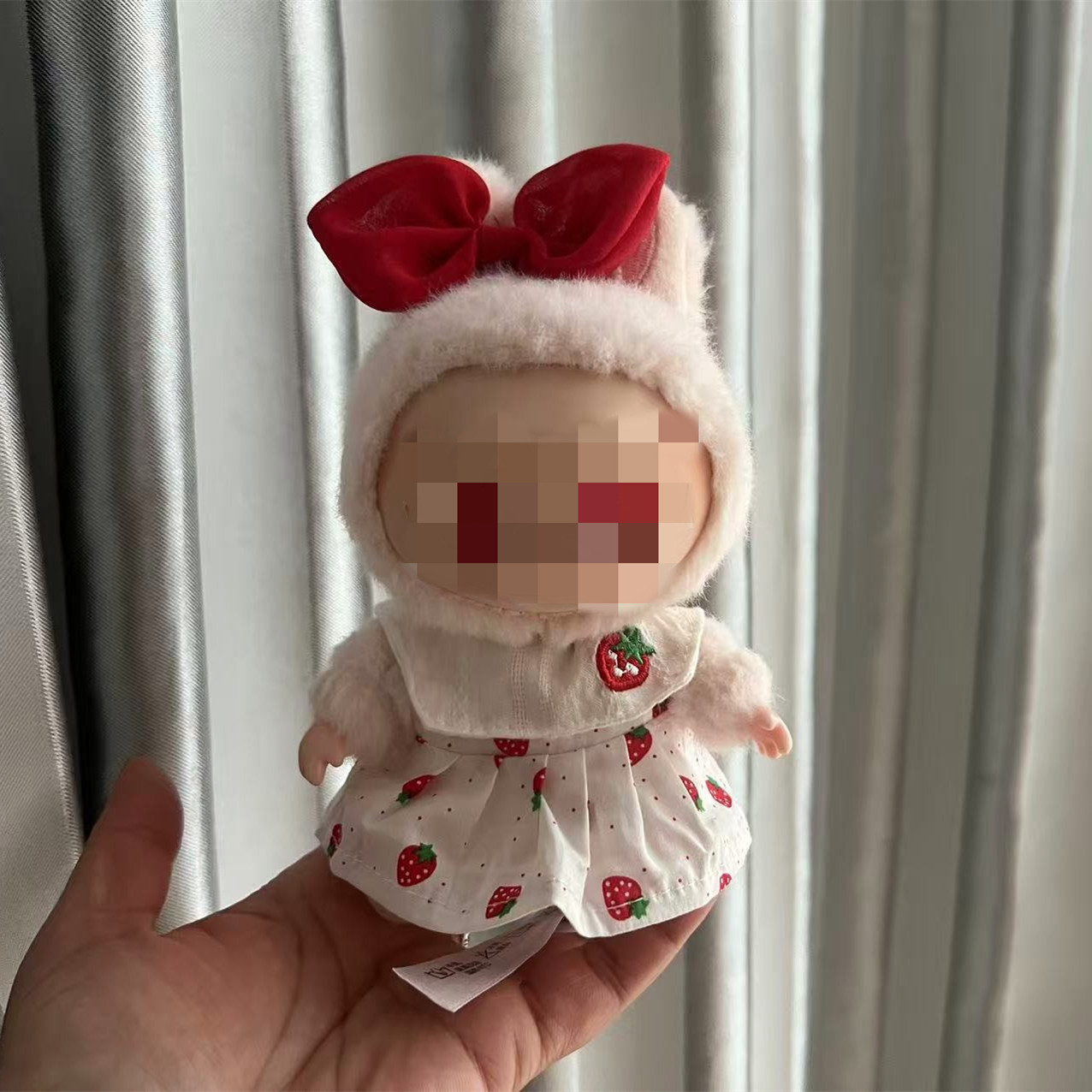 cute strawberry