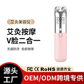 电子美容仪;注氧仪;美容导入仪