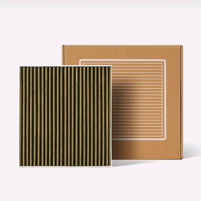 Air conditioning filter Filter Onel6L7L8L9 Deodorizing, Sterilizing