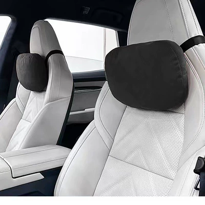 Waist support – Sports Seat Headrest, Neck Pillow