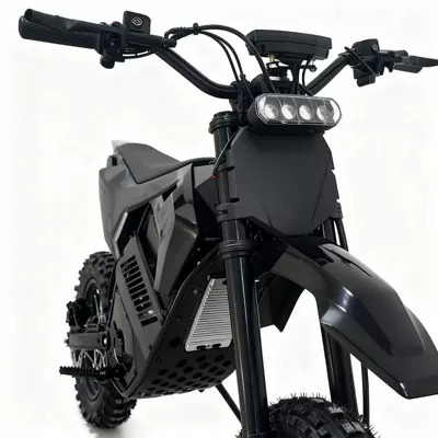 off-road electric – Elektrikli motosikletlər