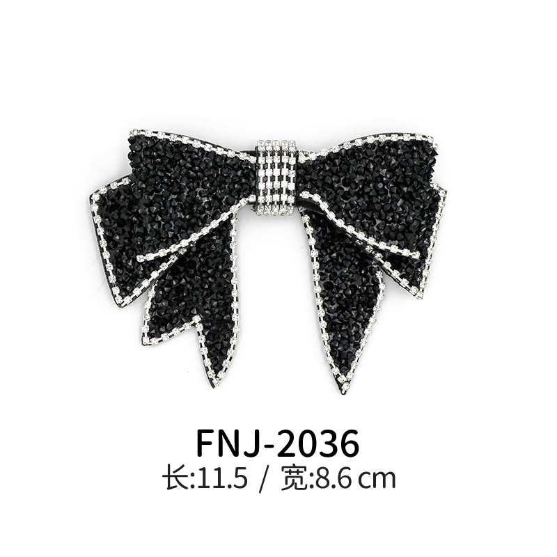 FNJ-2036 sin horquilla
