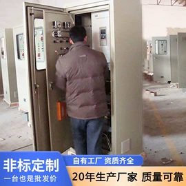 配电柜;环保设备加工;其他变频器