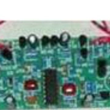 IC 130*9370772杭州波涛新元件厂供音乐芯片成品音乐IC语音IC芯片