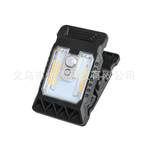 Solar clip light [Filament type]