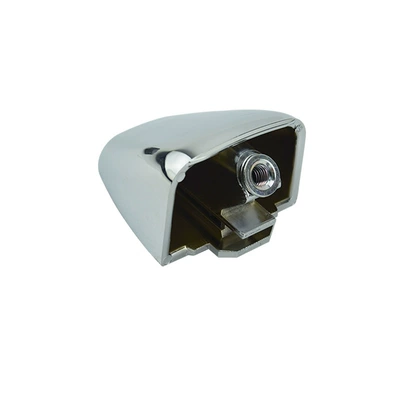 right door handle end | Armrest, handle, handle