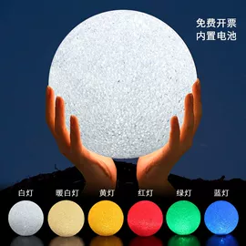 发光玩具;创意夜灯;小夜灯