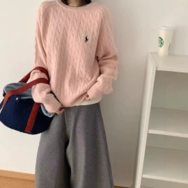 女式针织衫;毛衣;女式打底衫