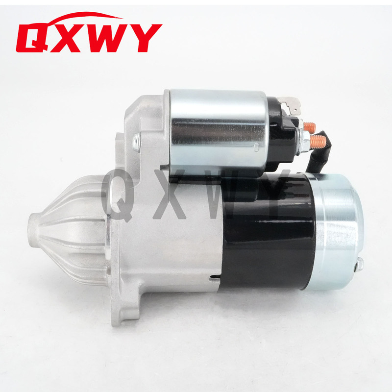 Suitable for Mitsubishi Delica D:5 6g72 Factory Supply Car Starter Motor Mn176584 Suitable for Mitsubishi Delica D:5 6g72 Factory Supply Car Starter Motor Mn176584