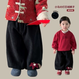 童套装;童裤;童卫衣