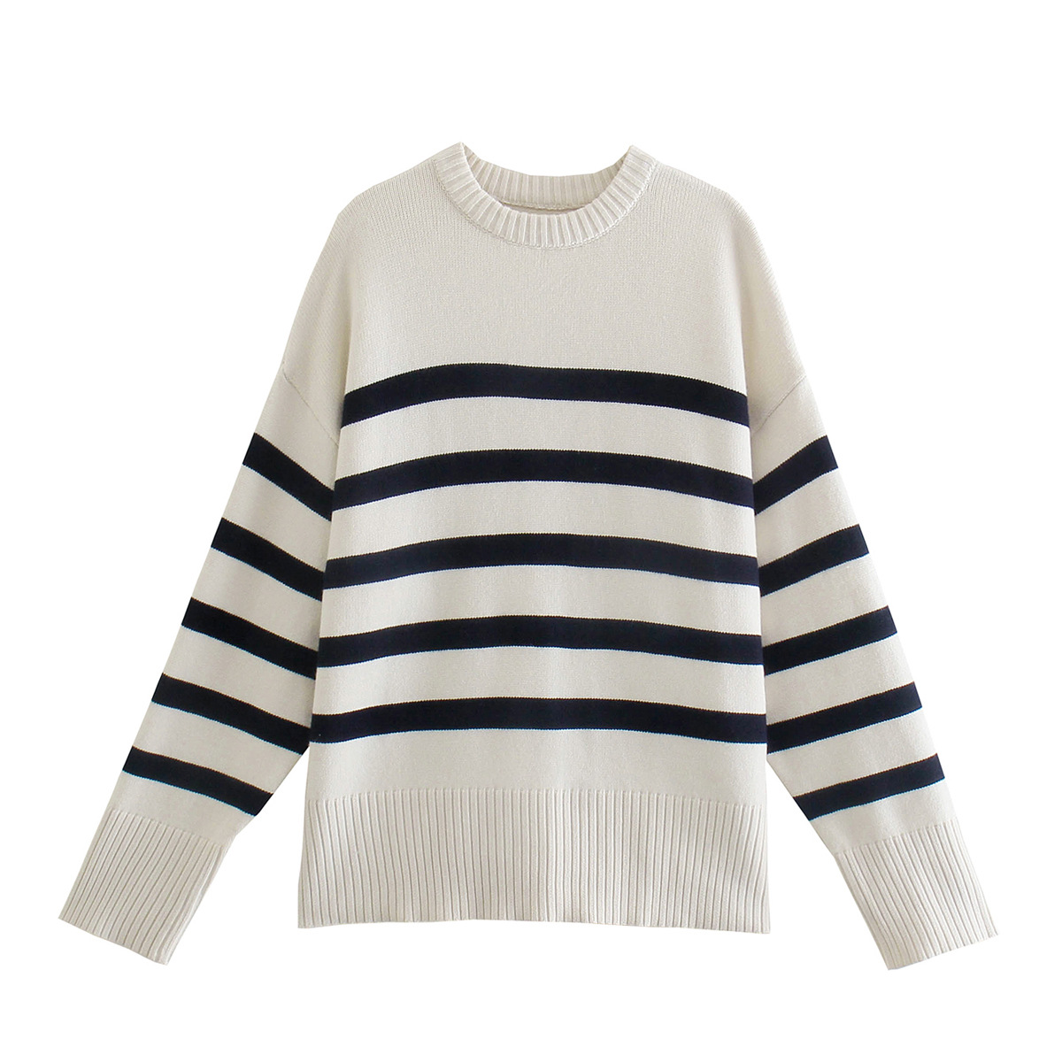 Pullover Sweater Image 4