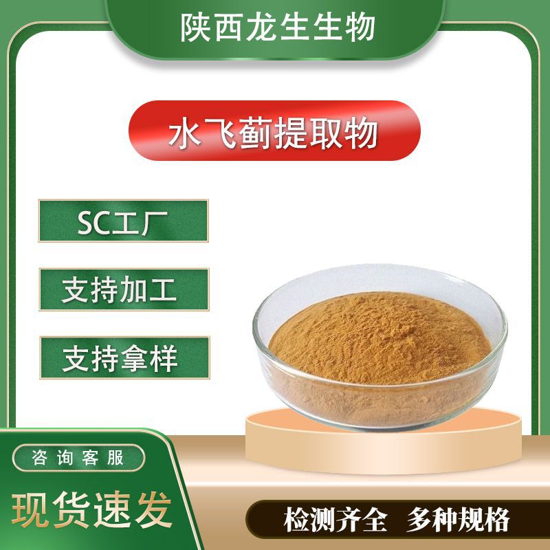 水飞蓟提取物食品级水飞蓟素80%奶蓟草萃取粉末原料源头工厂现货