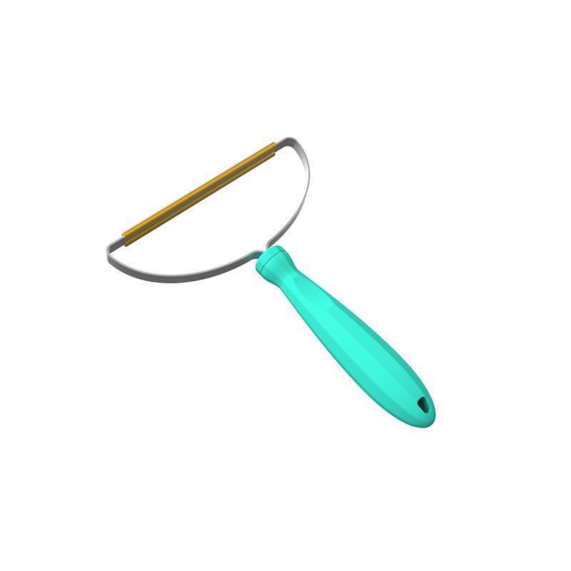 Despertador de gatos y perros para mascotas, raspador de ropa, alfombra para el hogar, bola de depilación, mango de silicona, viscosa