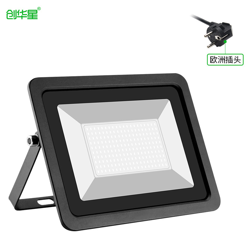 200W-유럽 게이지