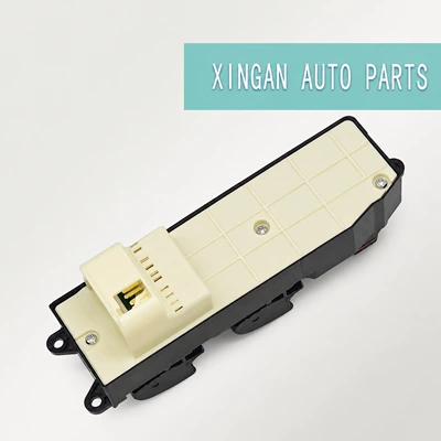 for Hilux Fortuner Right-Hand – Glass lifter