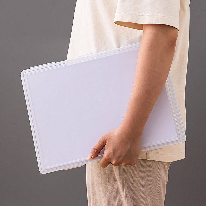 Suitable for Tablet Computer Storage Boxes, Document and Receipt Organizing Boxes, Hardware and Electronic Sample Boxes, Multi-Functional Parts Boxes Suitable for Tablet Computer Storage Boxes, Document and Receipt Organizing Boxes, Hardware and Electronic Sample Boxes, Multi-Functional Parts Boxes