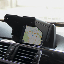 汽车导航仪遮阳板遮阳罩屏幕遮光罩遮光板显示屏通用型挡光板批发