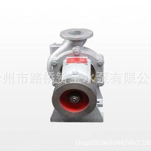 船用柴油机水泵 淄博6170离心式海水泵淡水泵自吸泵