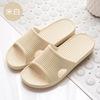 Slide, fashionable slippers, non-slip footwear for beloved, wholesale