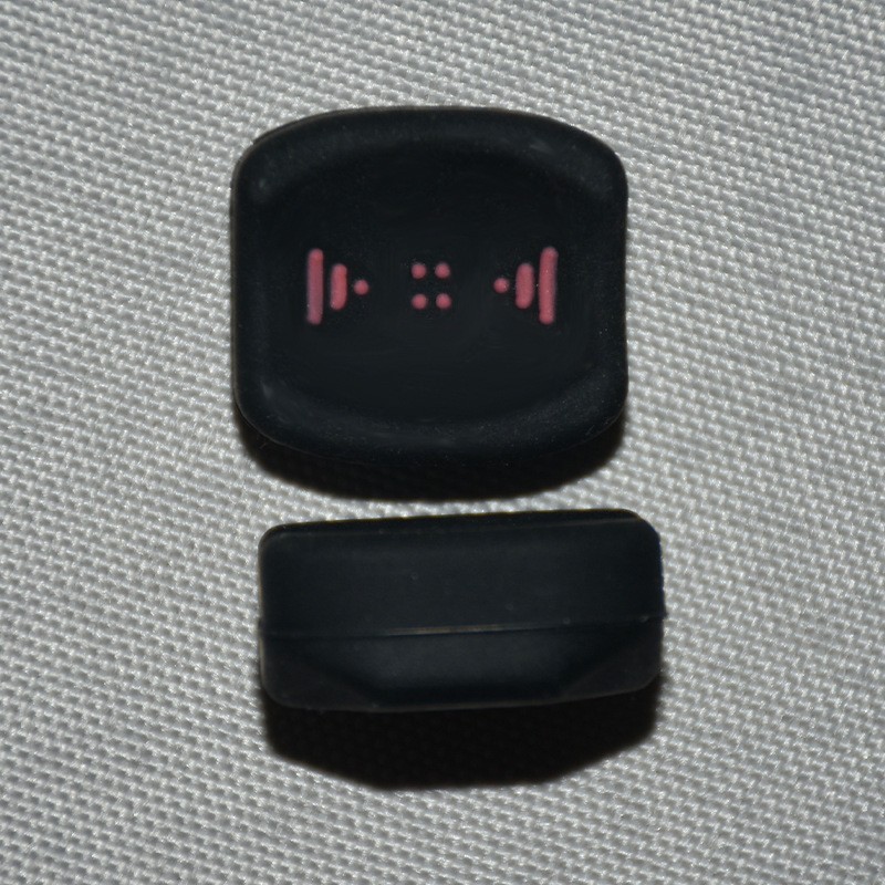 PS5 mango Rocker Cap PS4/Xbox juego Rocker botón Cap PS5 Elite versión ensanchada tapa de silicona engrosada