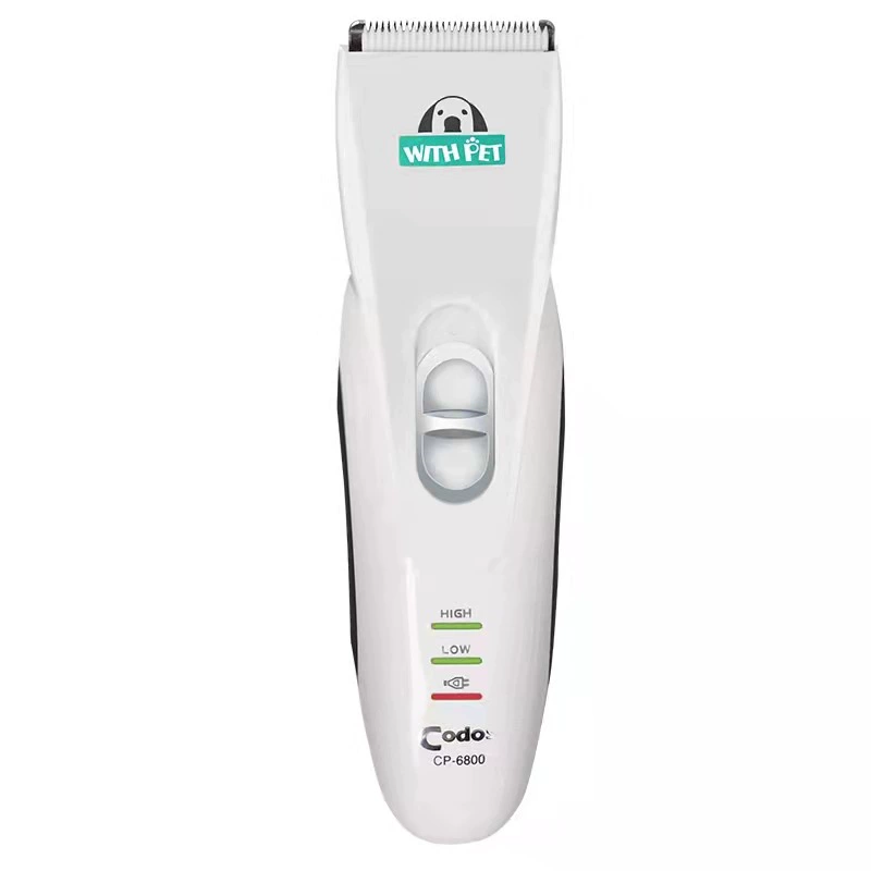 Cordos электрические машинки для стрижки домашних животных Бритва для собак зарядка электрические машинки для стрижки красоты домашних животных CP-6800