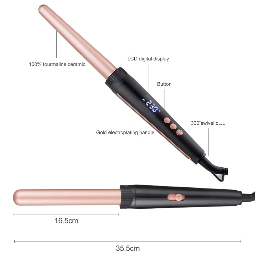 Curling Wand Image 4