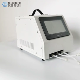 检漏仪;其他无损检测;其他仪器仪表