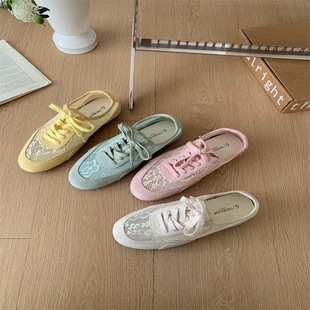 2026�����¿��ӖЬŮ�ٽz���ɫ��ɫ��Ƥ͸���p�����e��Ь