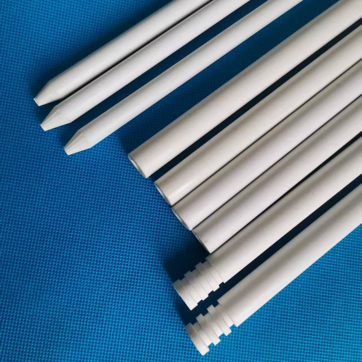 生产绝缘棒、玻璃钢纤维棒、牧场围栏、矿山旗杆、帐篷杆