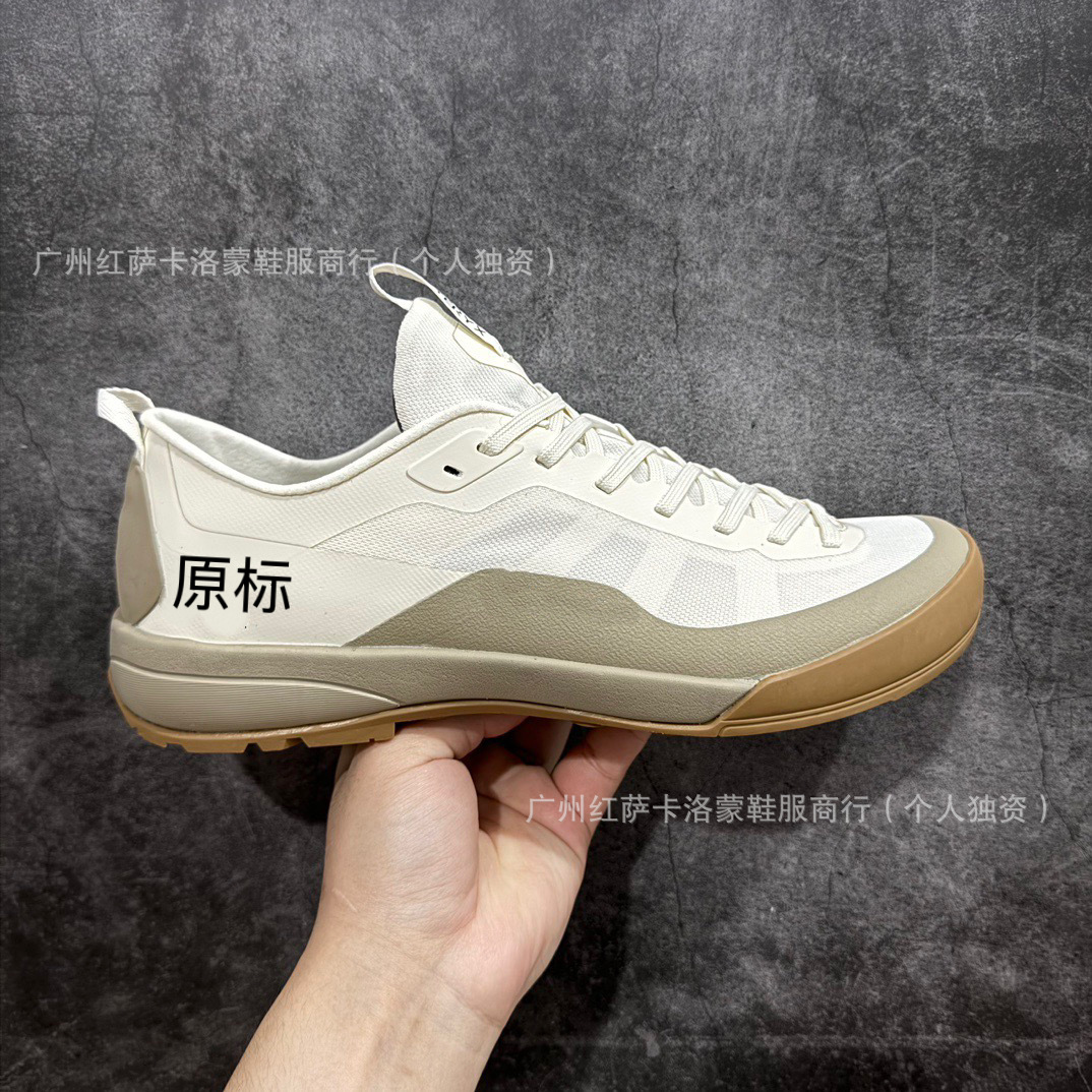 Putian Chunyuan Torii series de zapatos deportivos Konseal LT zapatos de montaña al aire libre para hombres y mujeres zapatos casuales ligeros transpirables