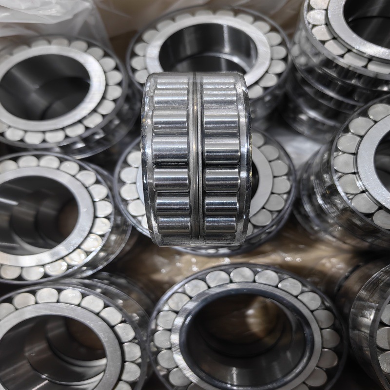 CPM2720 CPM2655 行星减速机齿轮轴承无外圈满装滚子轴承非标轴承