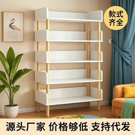 电脑桌;书柜;书架