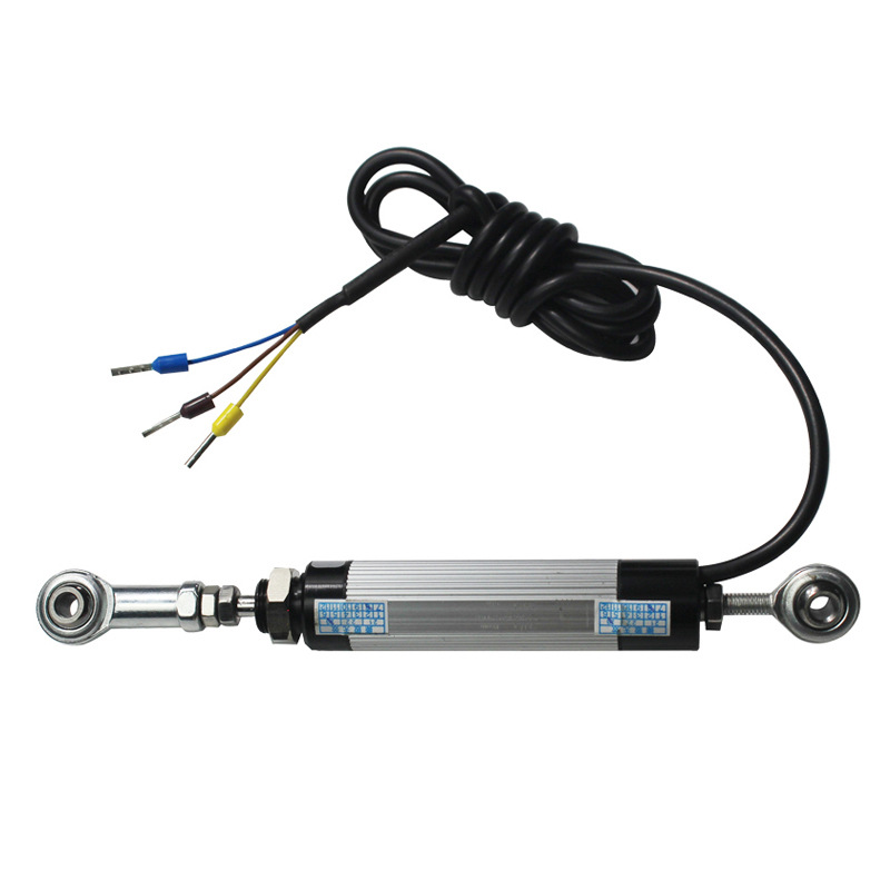 ����KSE΢�ͽ½�ʽλ�ƴ��������˵��ӳ߻�е�ֱ۵�����ѷ��