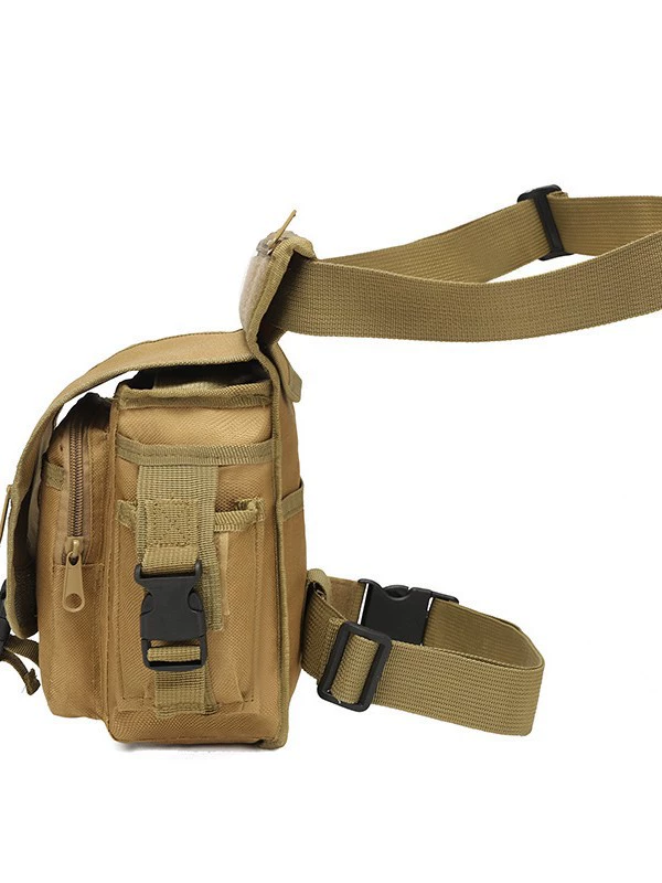 Универсальная тактика поясная сумка, сумка на belt для велоспорта, камуфляжная водонепроницаемая сумка