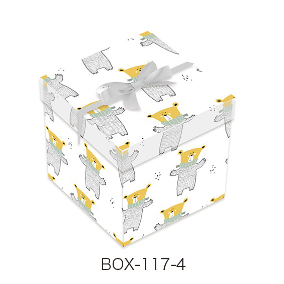 B0X-117-4