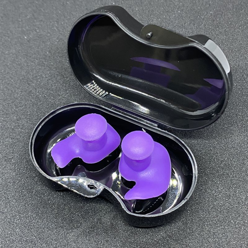 Tapones profesionales para nadar, tapones para nadar