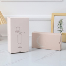 定制抽屉礼品包装盒 香水礼品项链戒指抽拉盒珠宝送礼盒子批发