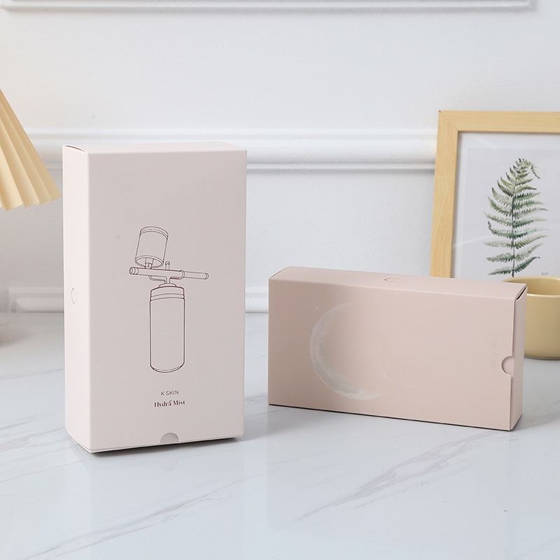 定制抽屉礼品包装盒 香水礼品项链戒指抽拉盒珠宝送礼盒子批发