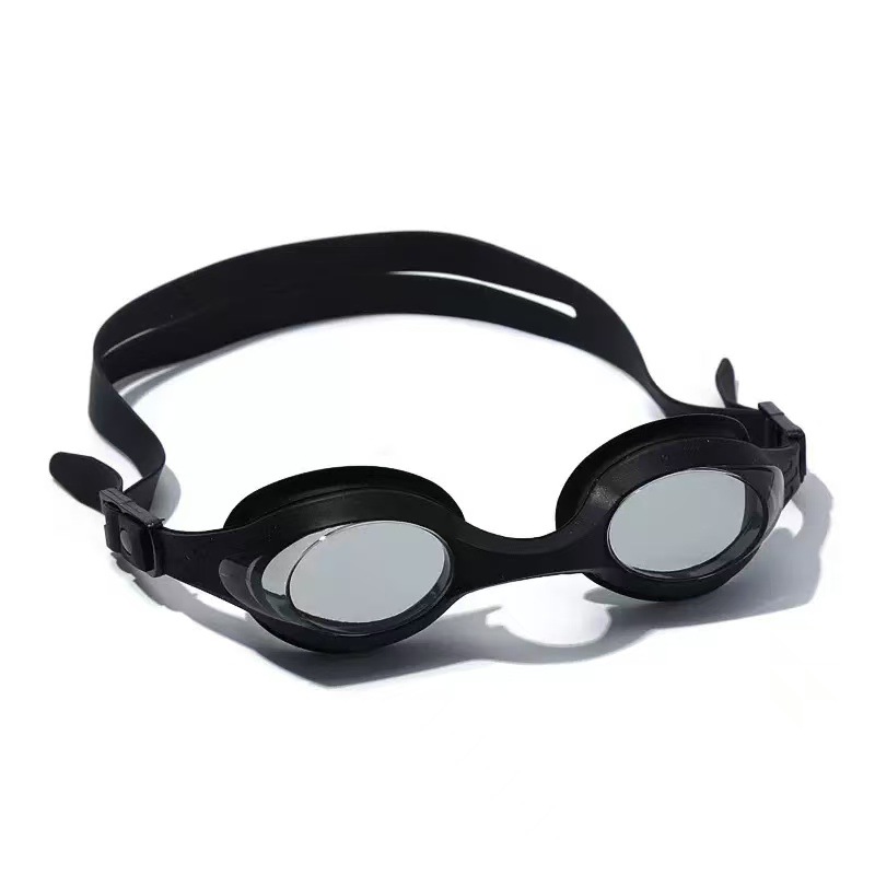 Antiparras de Natación Profesionales Antivaho HD de Policarbonato e Impermeables