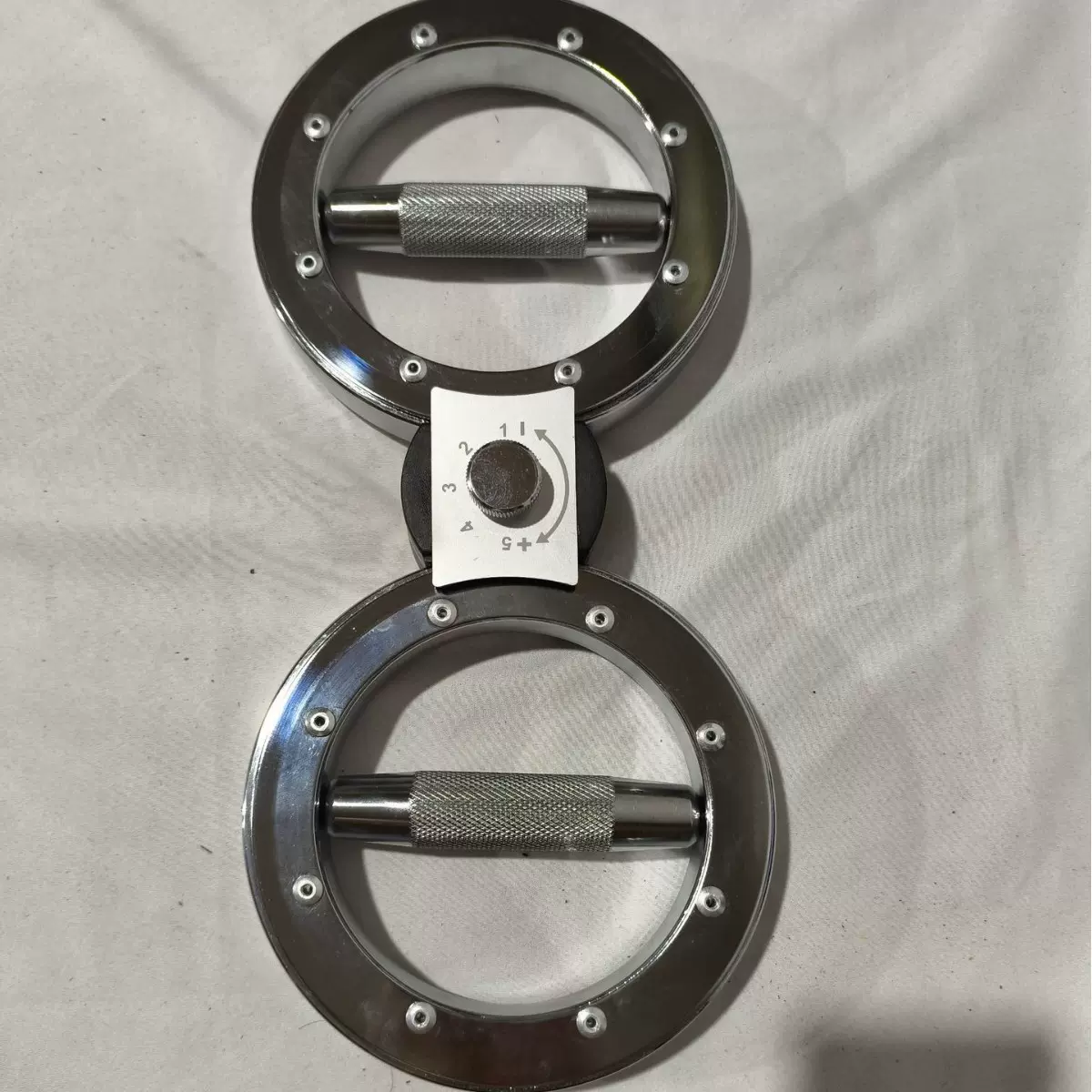 S速臂器阻力调节拳击臂力神器多功能转轮手臂8字健身拳速训练器材