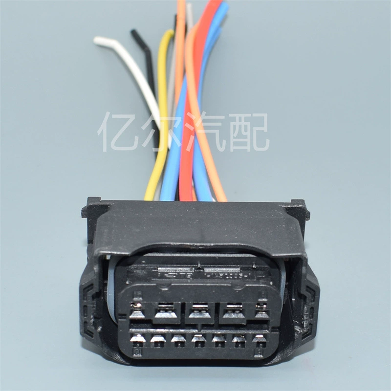 DJ7121W-1.5 2,8-21 для BMW штекер фары линейной скорости штекер X1 E90 E92