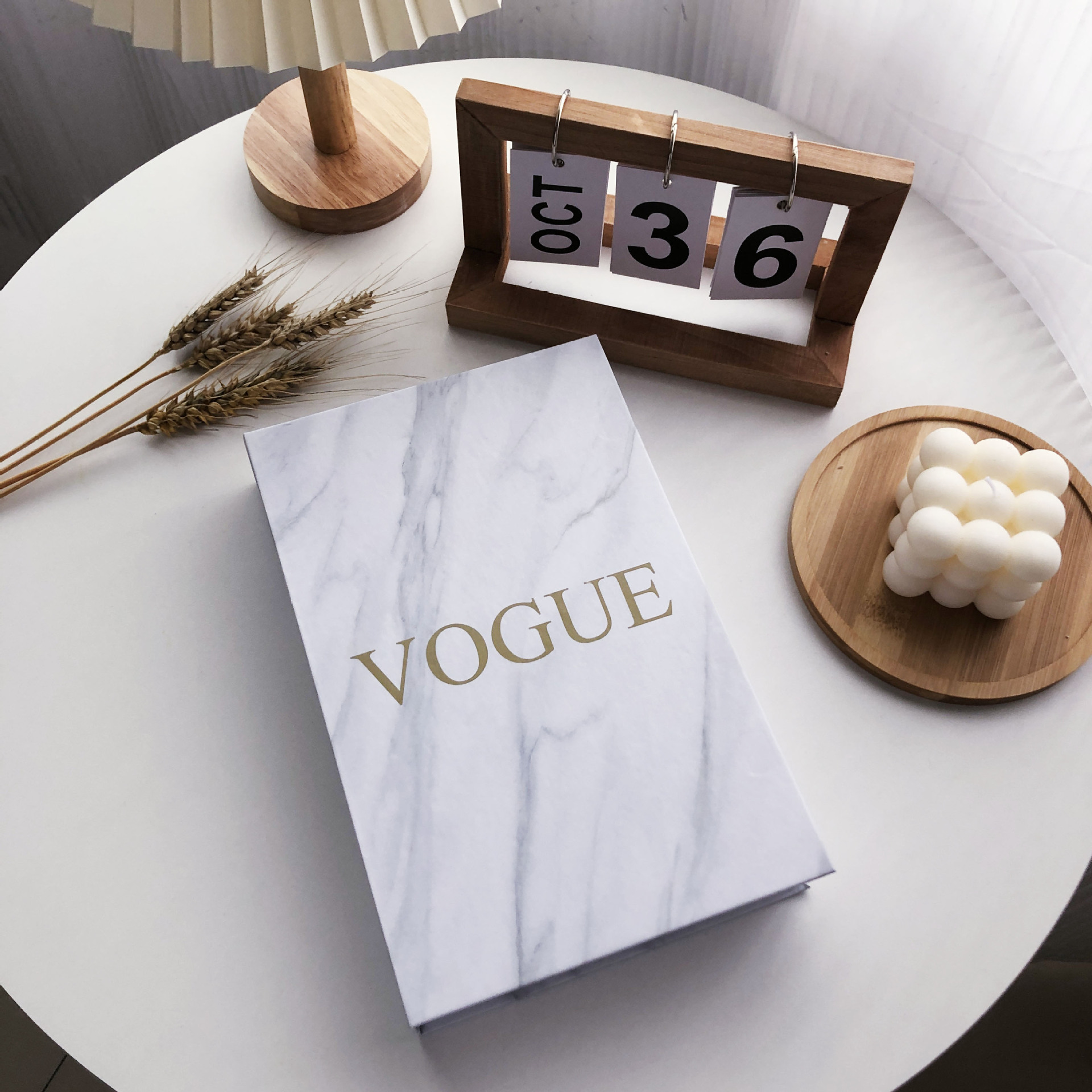 Libros falsos plegables estilo nórdico/INS, props de fotografía, decoración suave, muestra de fábrica