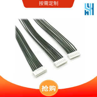 �{����XH4P����2.54�p�^���Ӿ�  LED�����Ӿ��ӹ� �S��ֱ�N�ž�