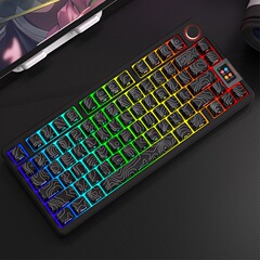 オリジナル高さ等高線地形 PBT 昇華側彫刻半透明キーボード キーキャップ パーソナライズされたクリエイティブ DIY カスタマイズ