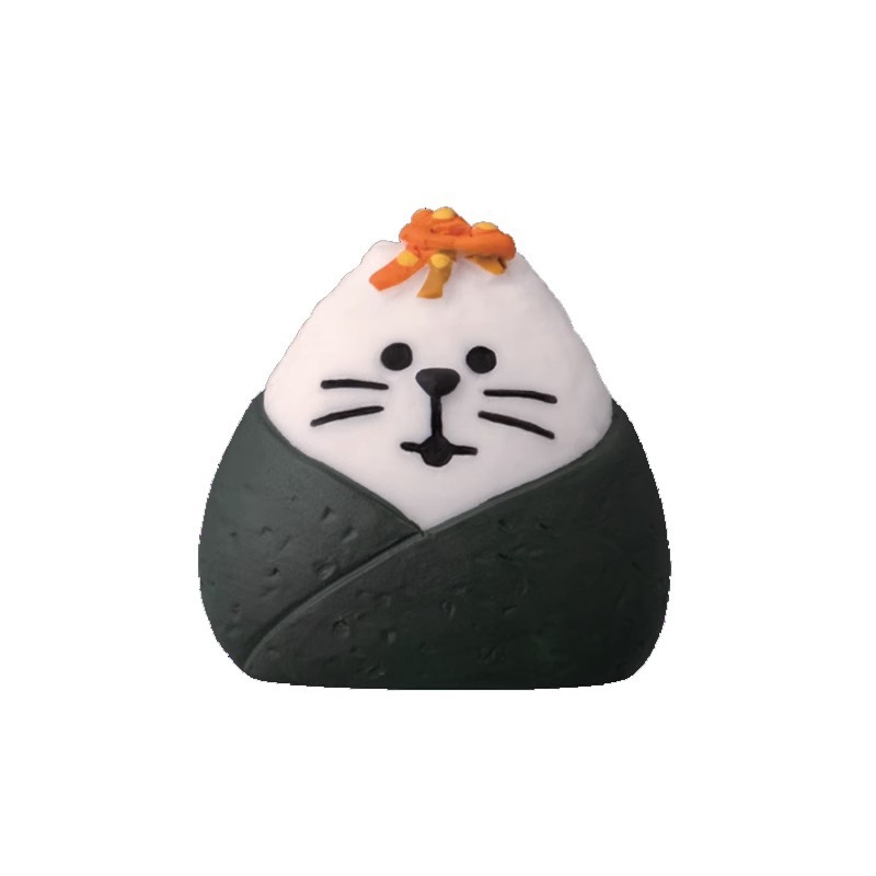 日本式雑貨ゼカ食游diy新米潮游かかし飾り撮影道具ミニチュア樹脂小物