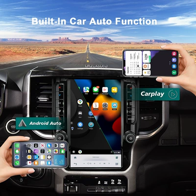 11.8 inch Vertical, Gongyang Other Automotive Communications
