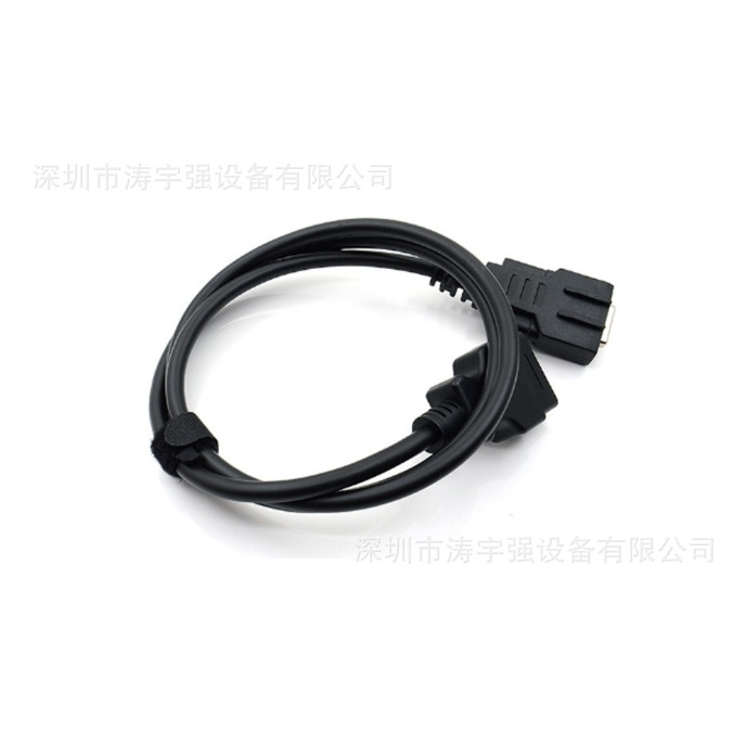 BMW ICOM NEXT supports ISTAV4.59ICOMA2 with WIFI fault diagnostic tool, but does not support motorcycles